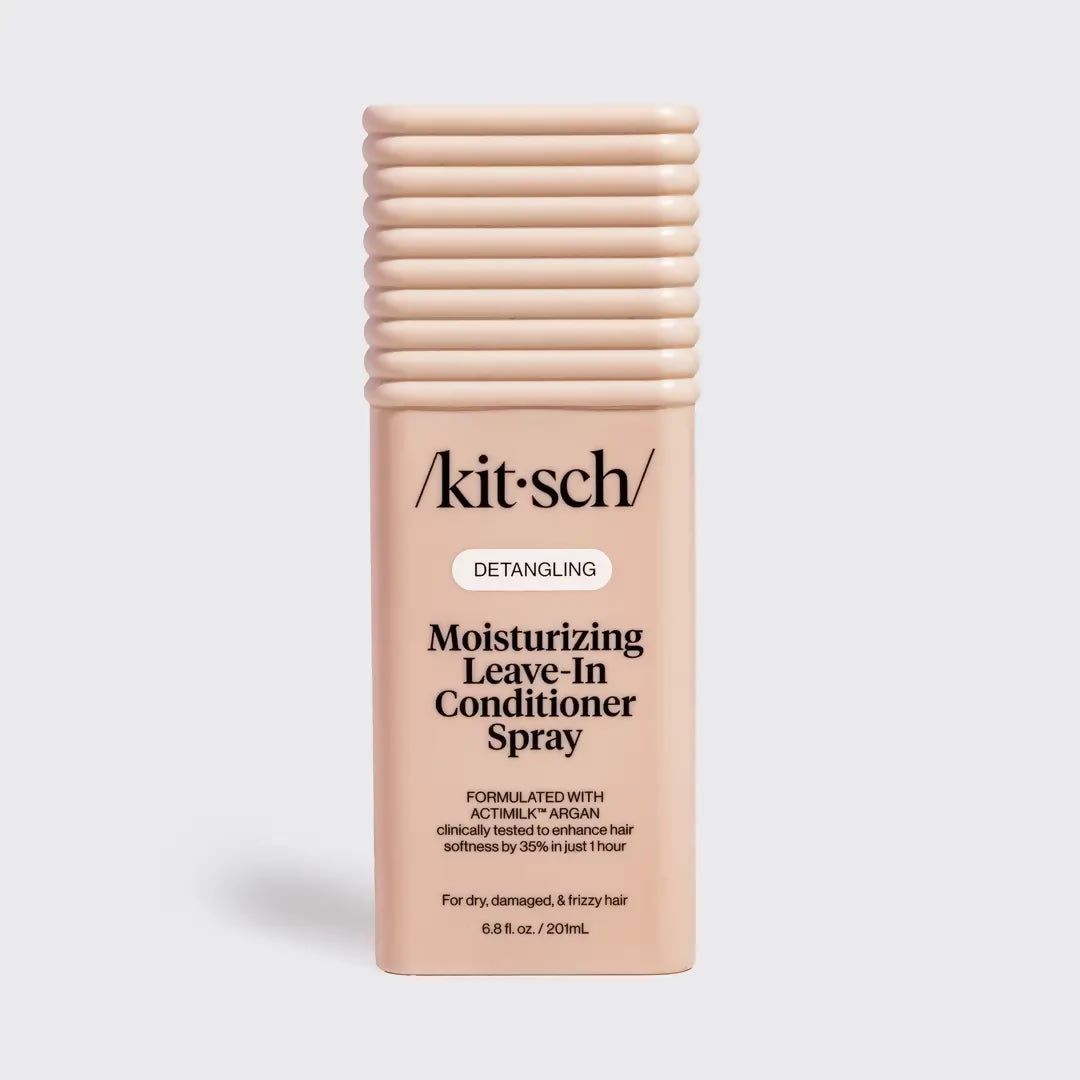 Kitsch Moisturizing Leave-In Conditioner