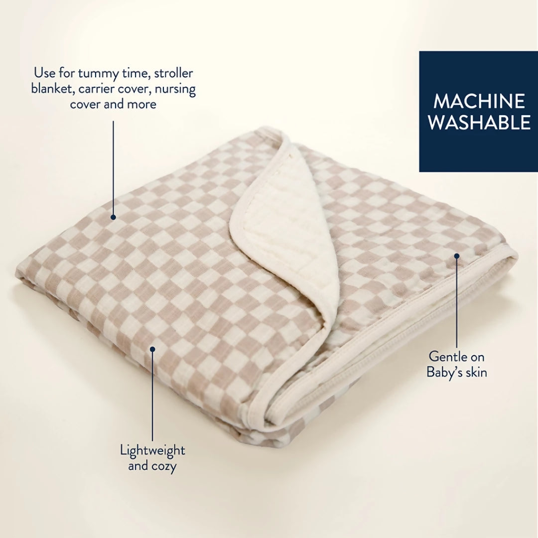Itzy Blanket