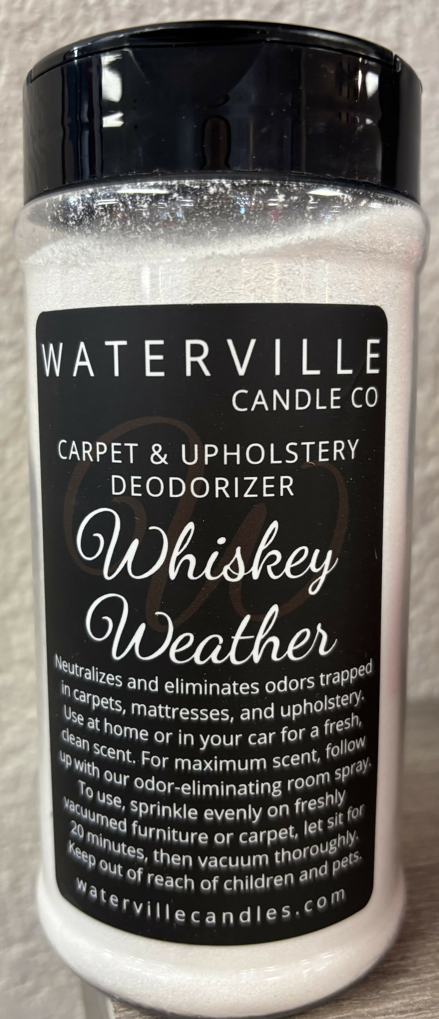MVC Deodorizer