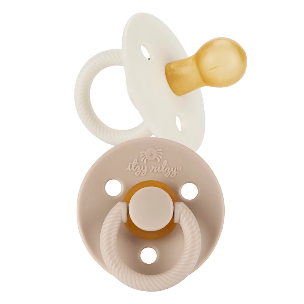 Natural Rubber Paci