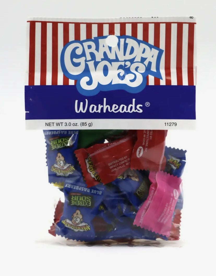 Warheads