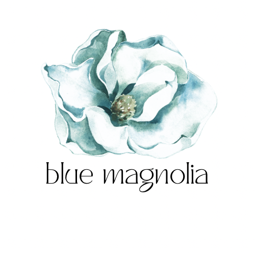 Blue Magnolia