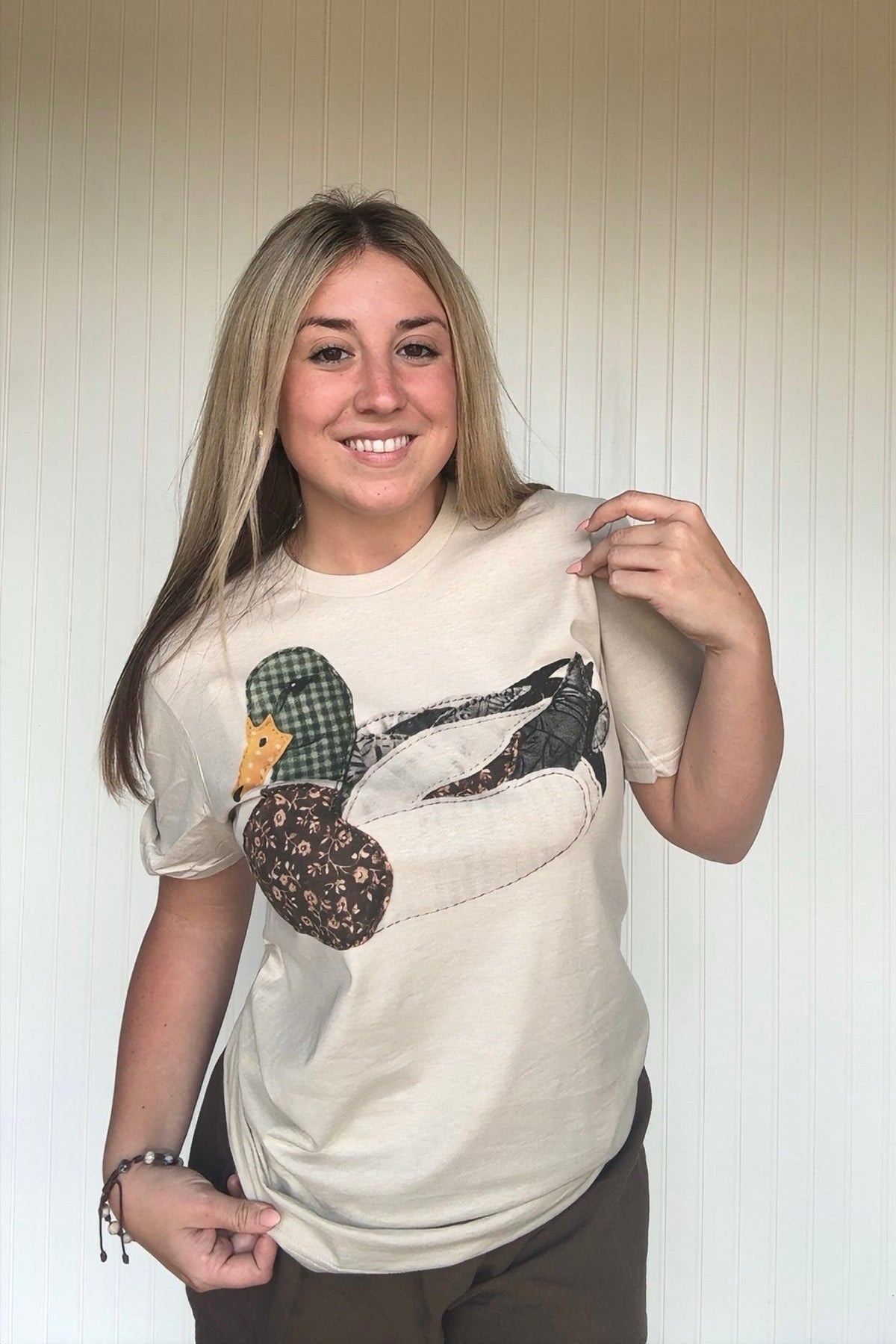 Graphic Tops
