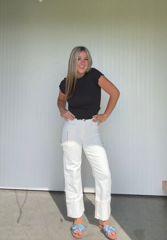 Georgia Painter Jeans