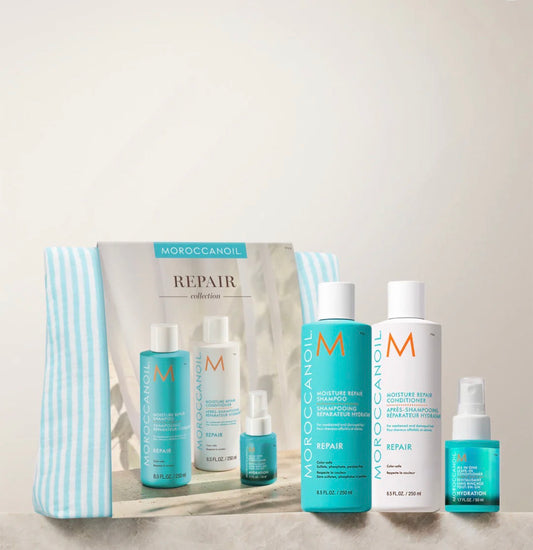 Moroccan Oil Repair Collection
