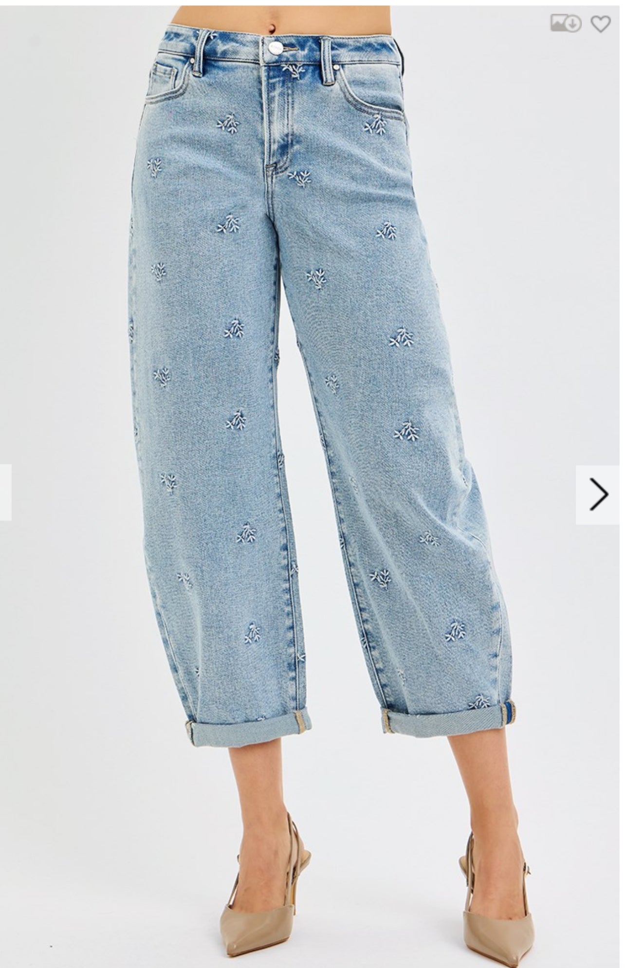 Sissy Jeans