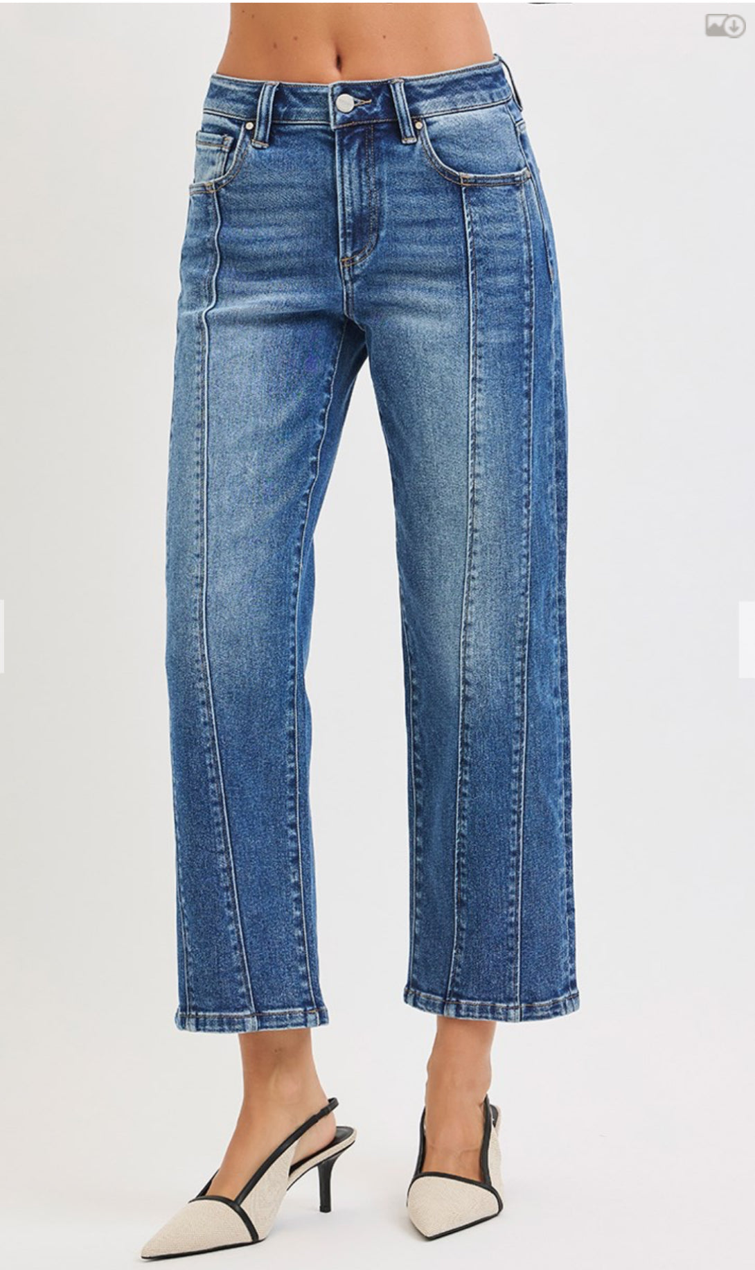 Shea Jeans
