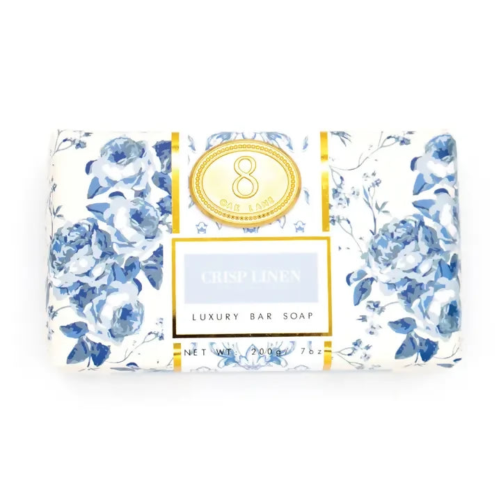 8 Oak Lane Soap