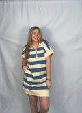 Sporty Dress