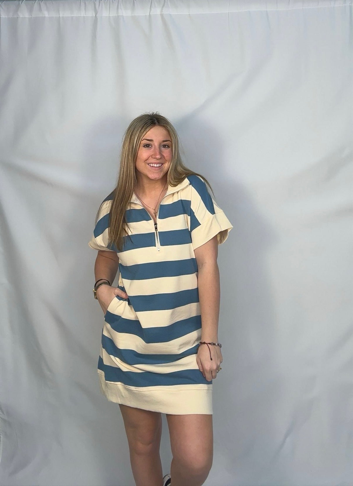 Sporty Dress