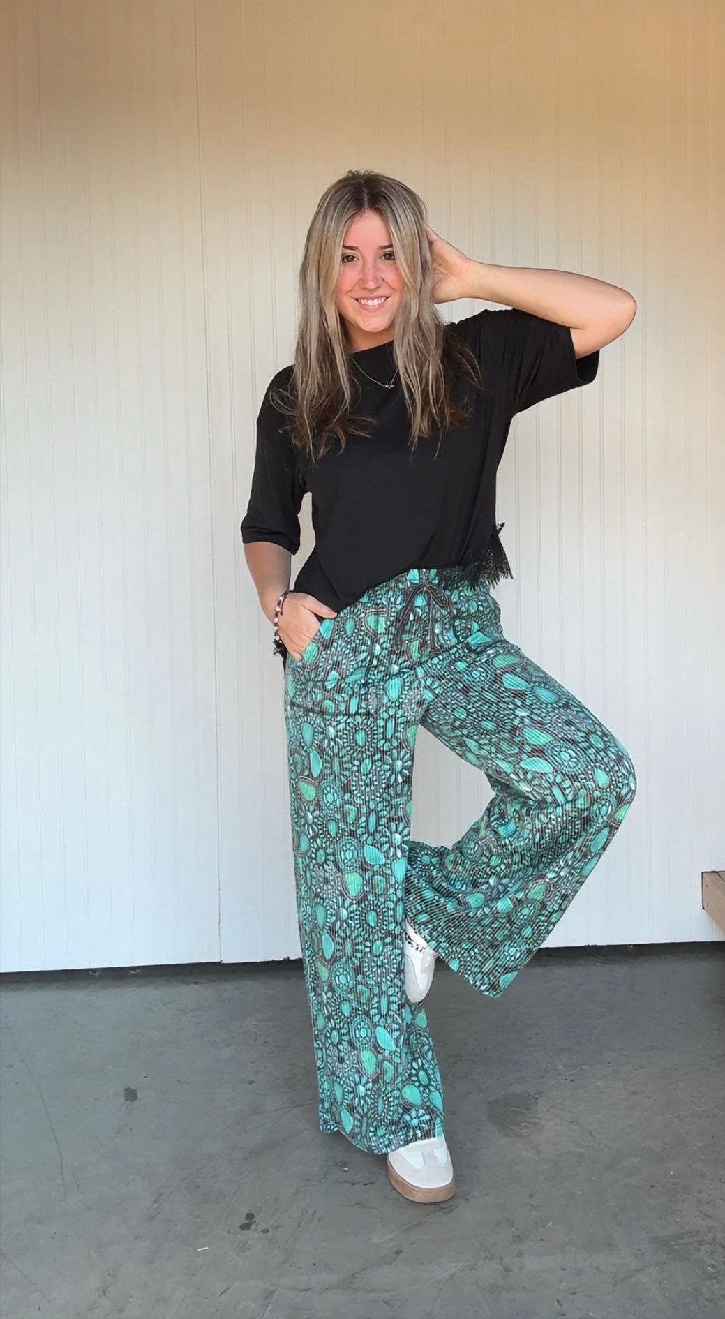 738 b cowgirl pants