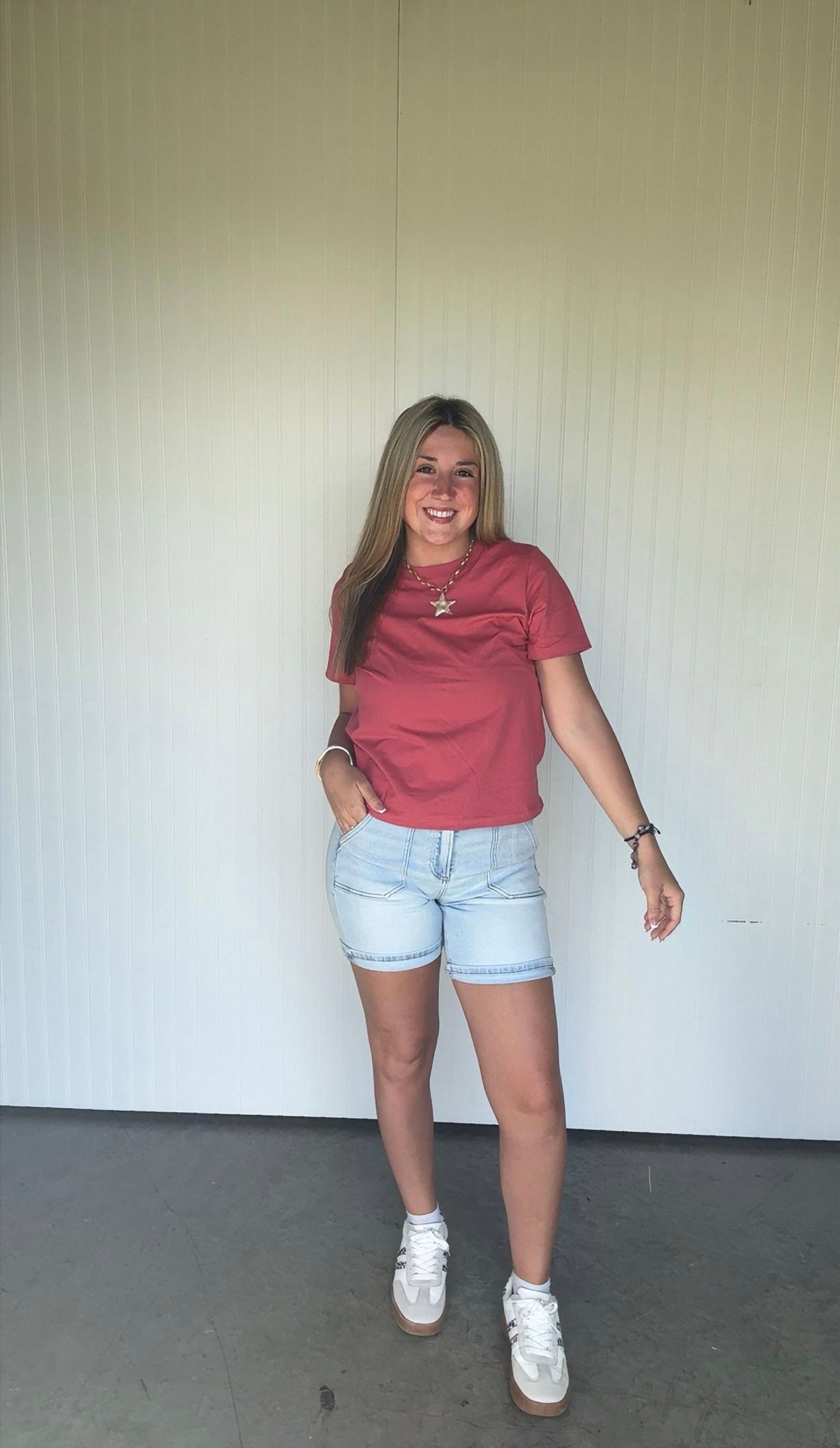 Risen HR Patch Pocket