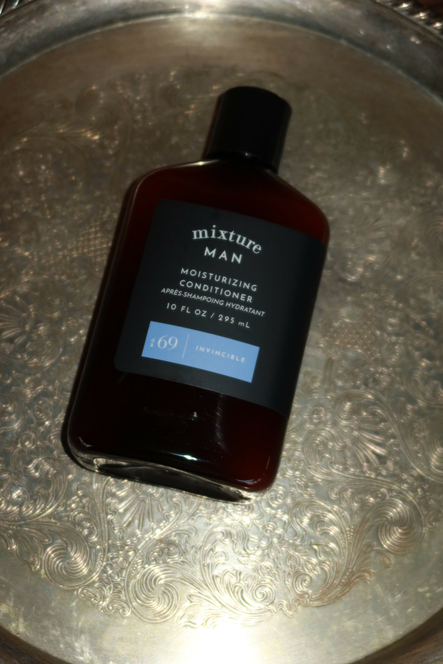 Mix Man Conditioner
