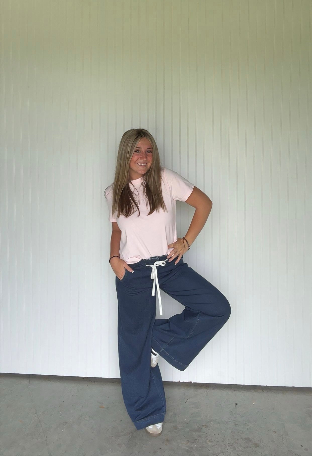 Groovy Jeans
