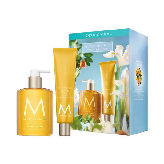 Moroccanoil Hand Care Set