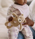 Plush Rattle