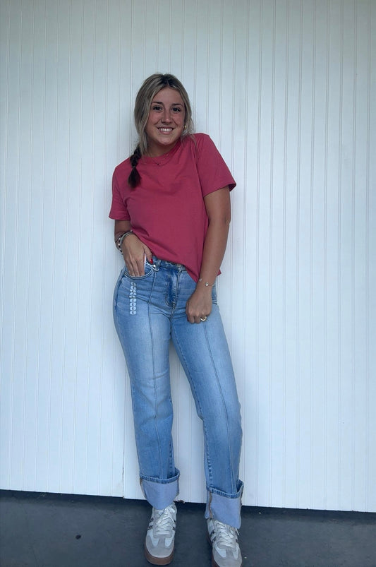 Mattison Jeans