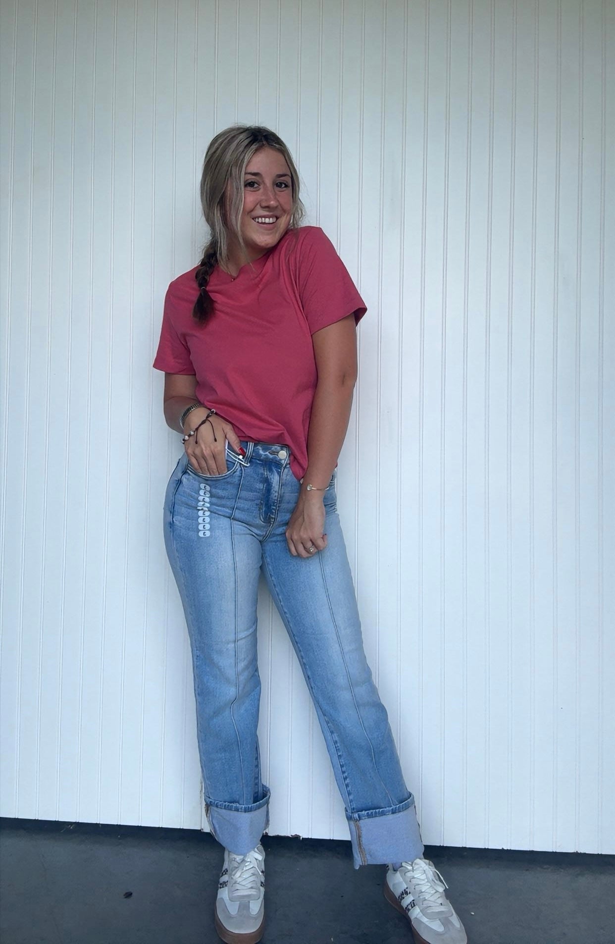 Mattison Jeans