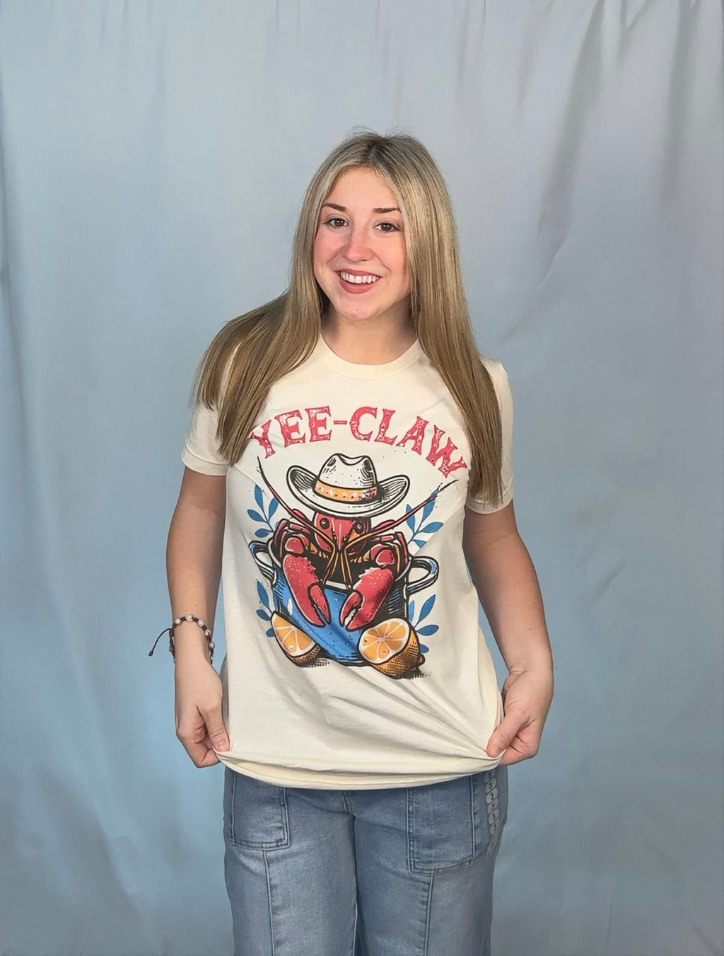 Yee Claw Tee