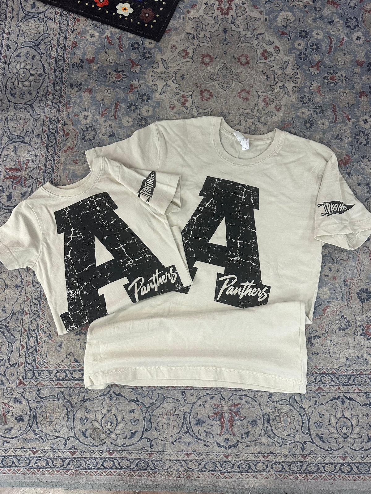 Abbott Panther Spirit Shirt