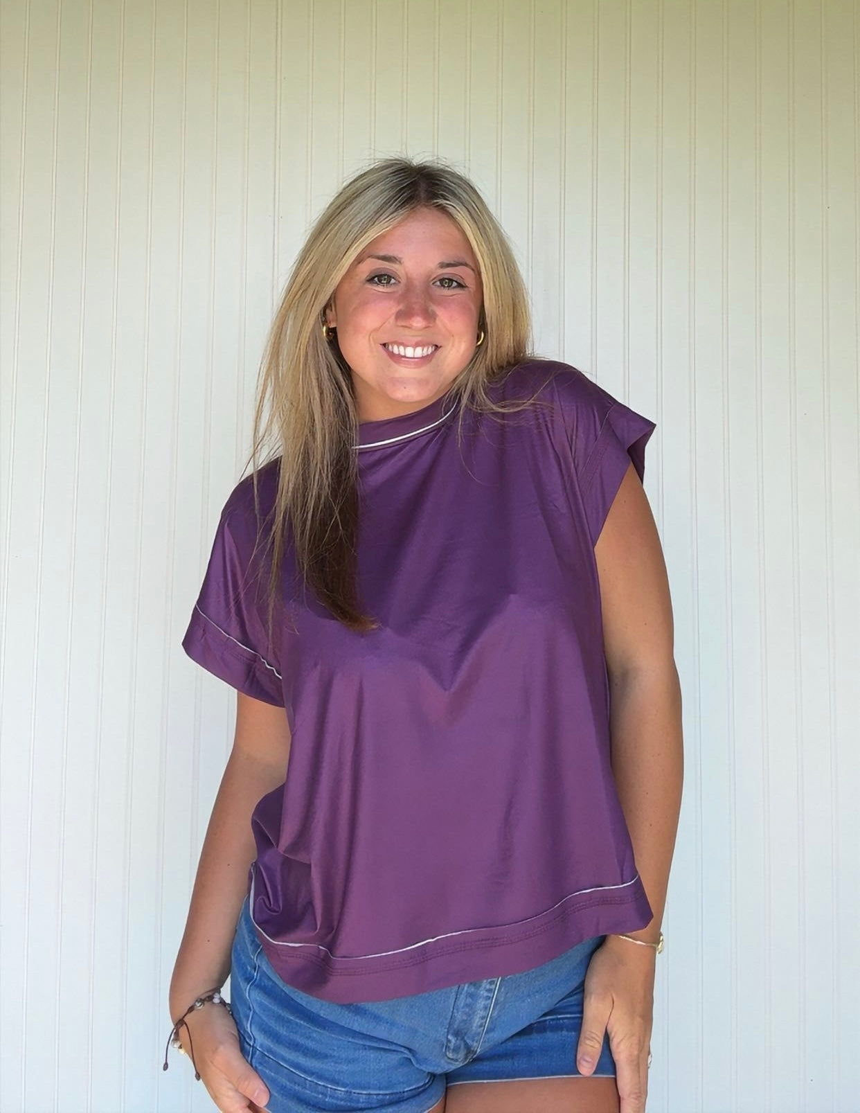 692b Klassic Kreek Top