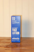 DC Face Lotion