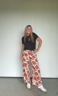 Rose Garden Pant