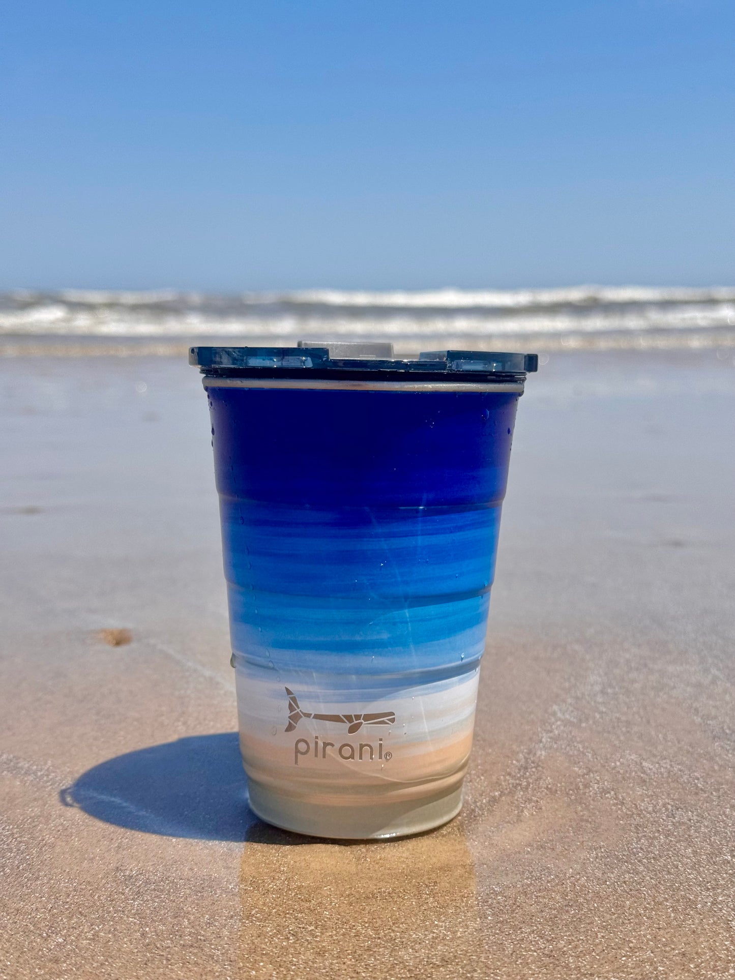 Pirani - 16oz