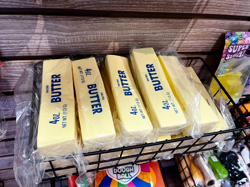 Butter