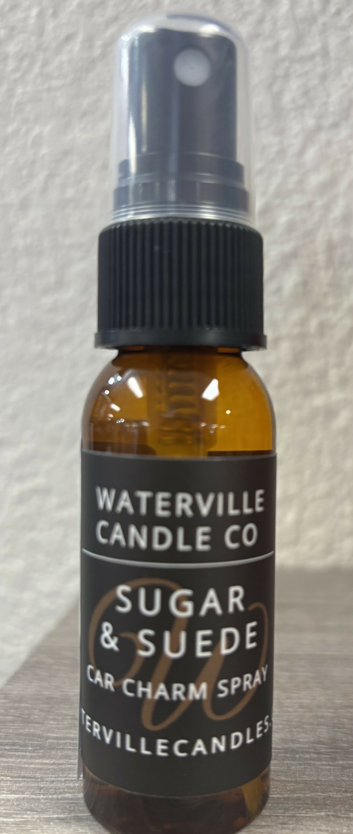 WVC Car Charm Spray