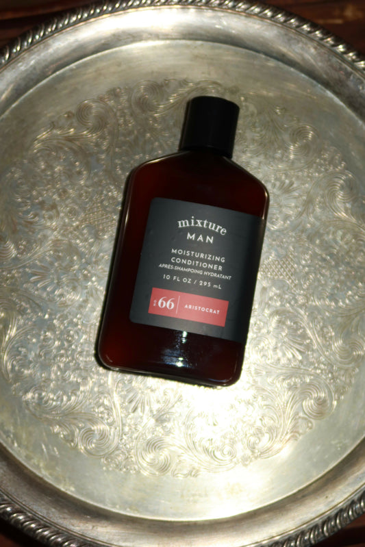 Mix Man Conditioner