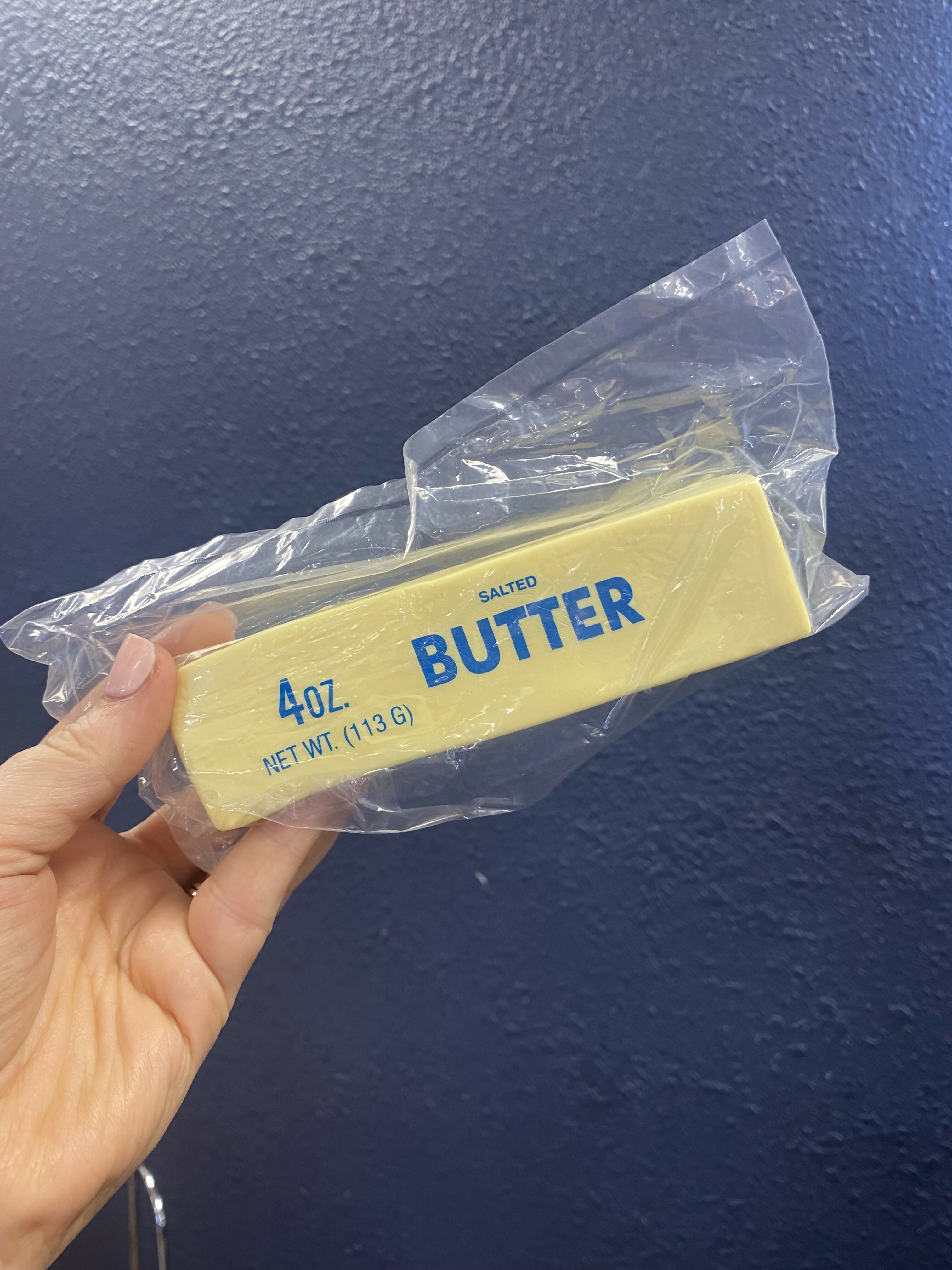 Butter