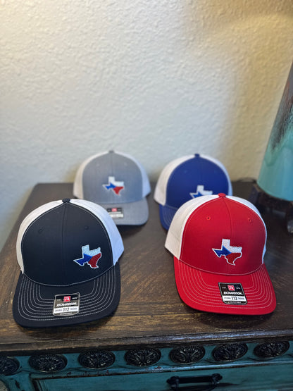 Czech Texas Richardson 112 Cap