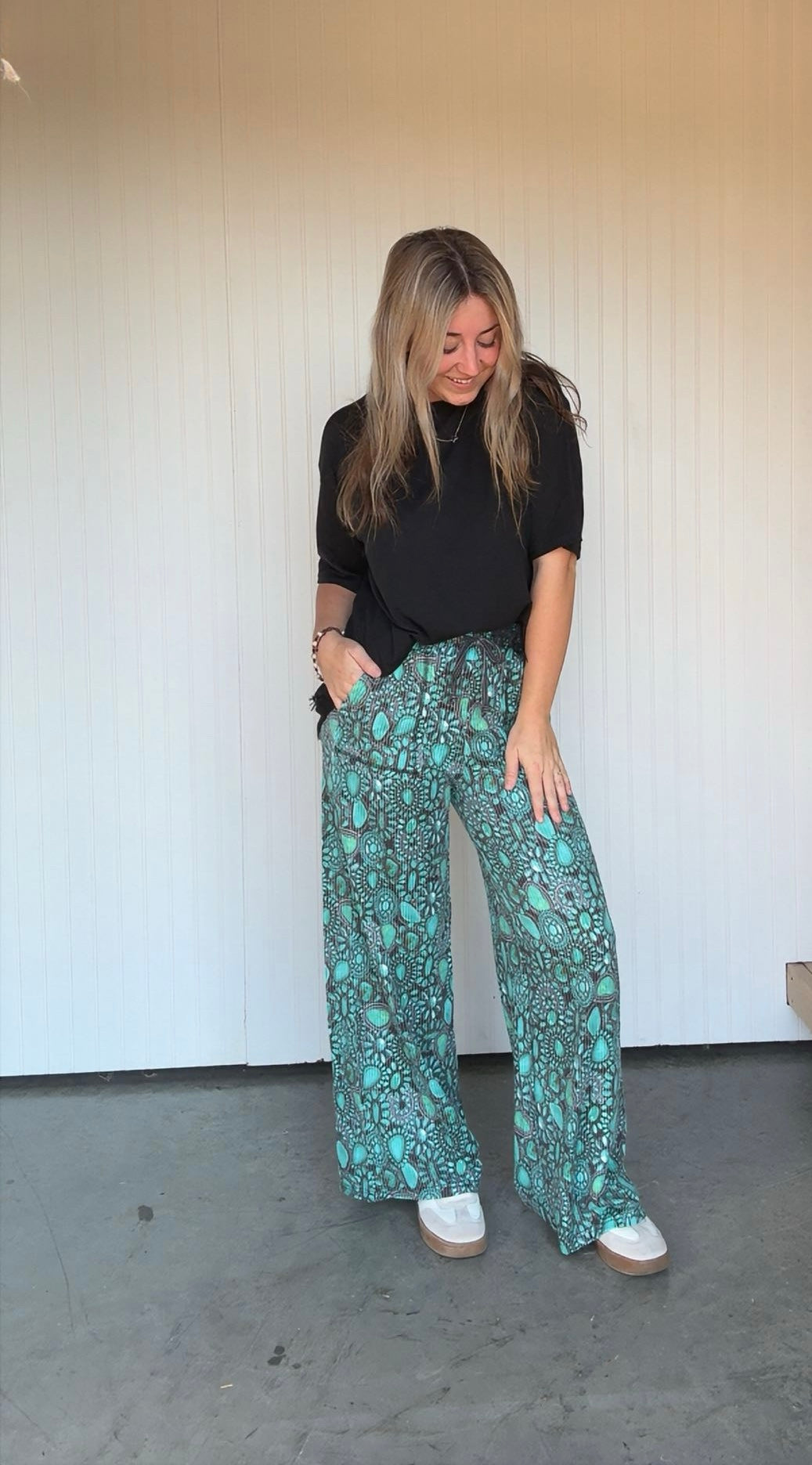 738 b cowgirl pants