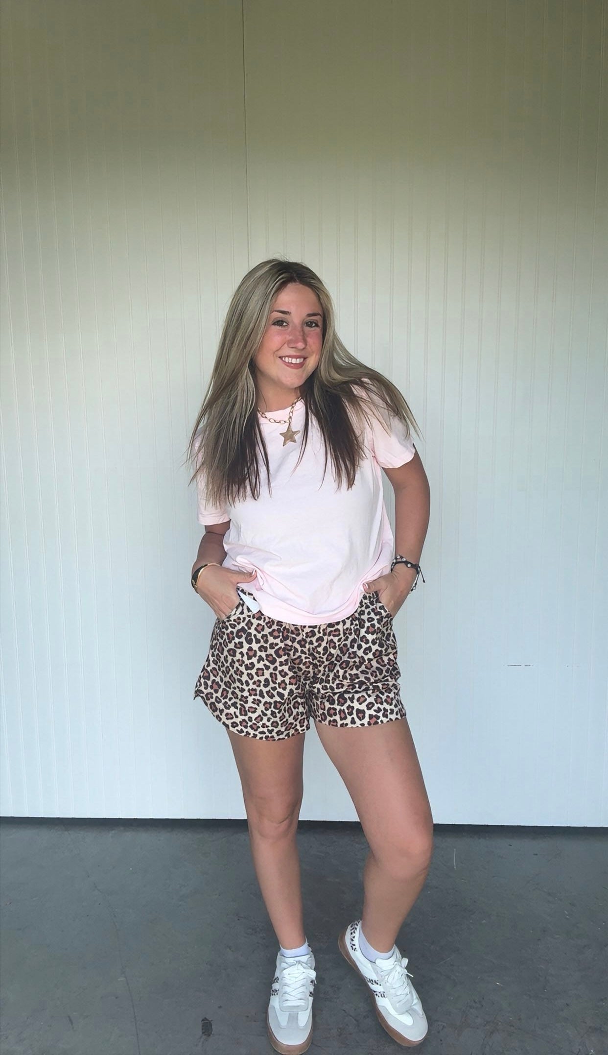 Best Ever Shorts