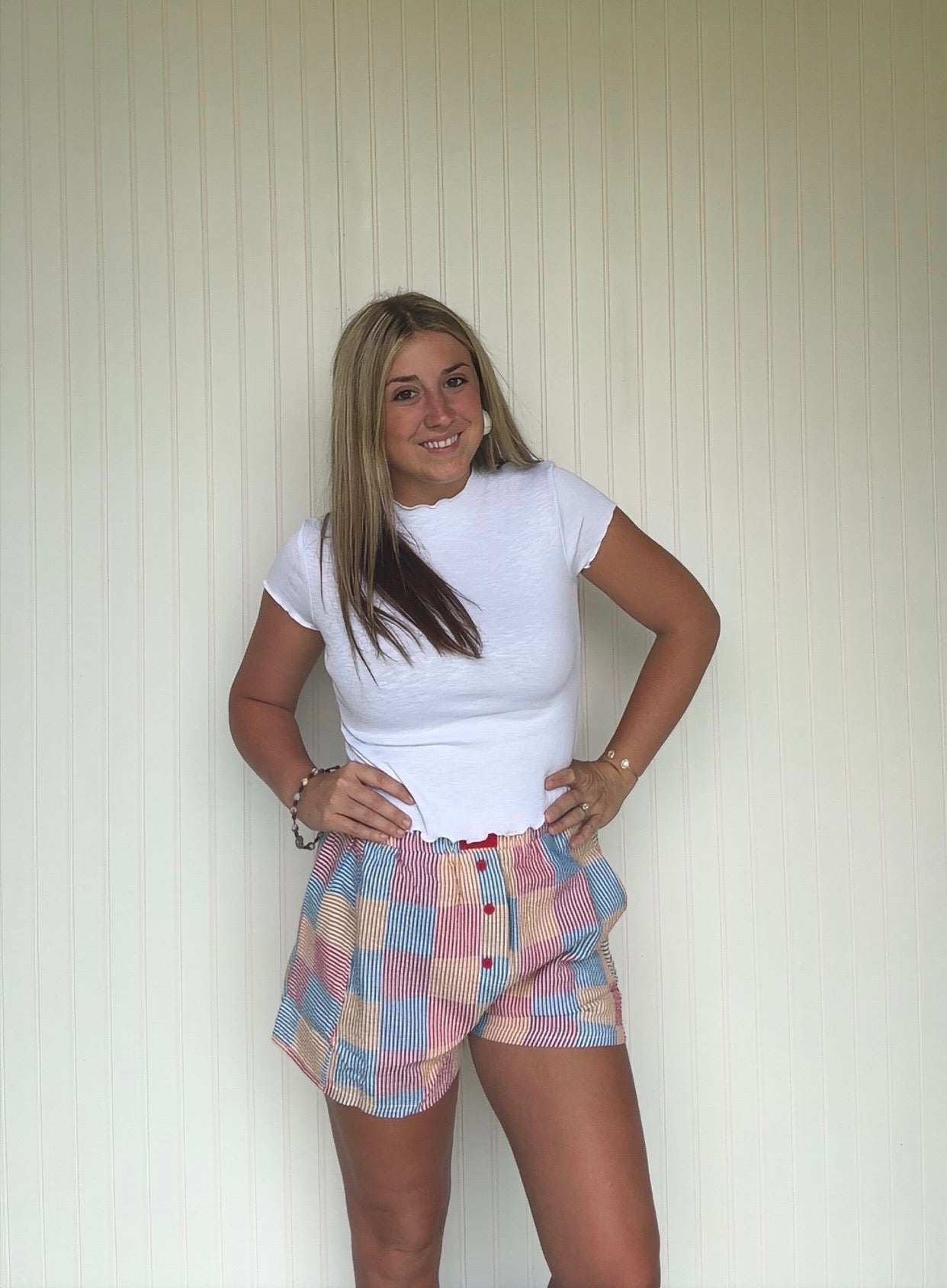 Boxer Shorts