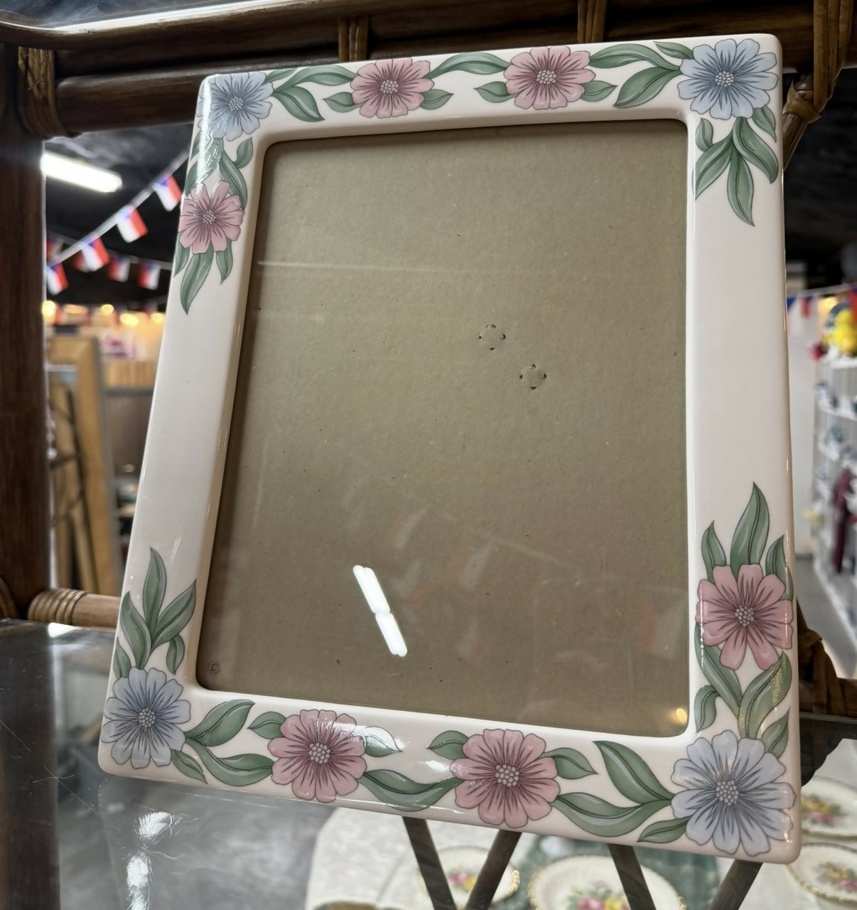 Frame