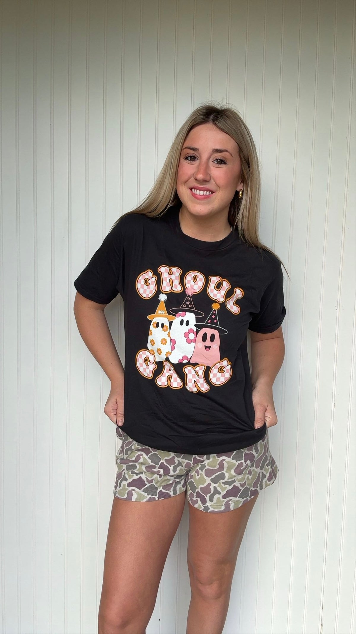 Ghoul Gang