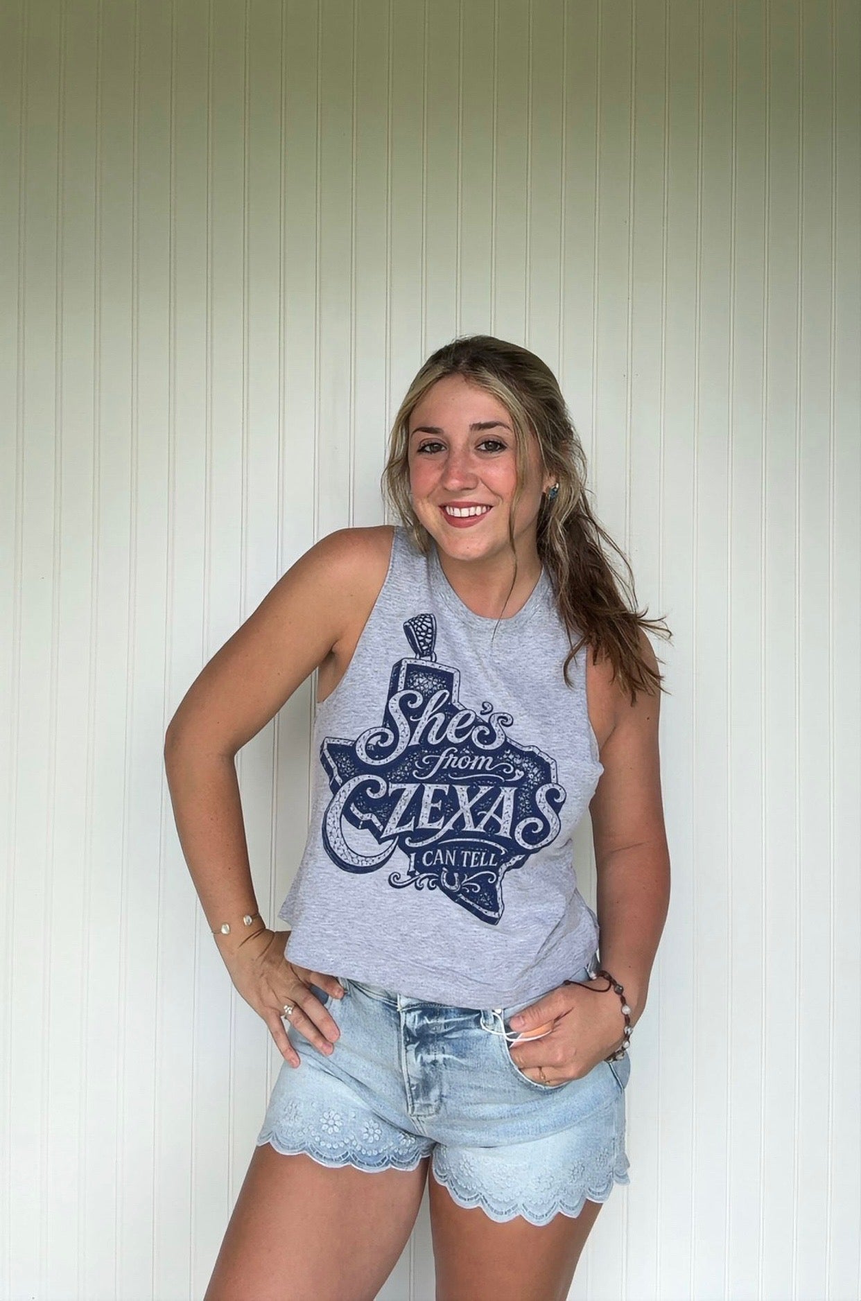 She's From Czexas Cropped