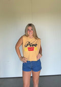 Pivo Banquet Women's Sleeveless