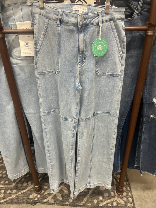 Natalie Jeans