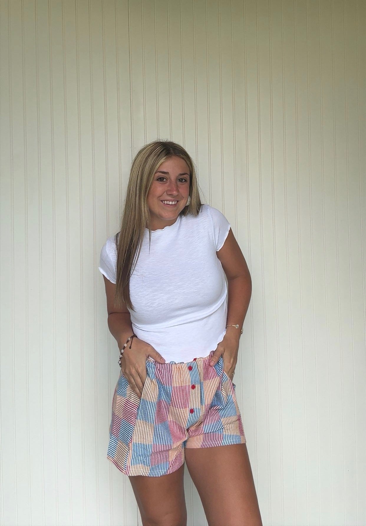 Boxer Shorts