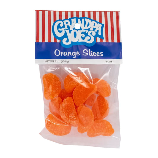 Orange Slices