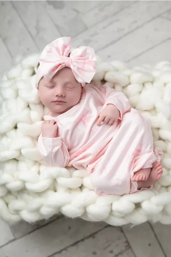 Baby Gowns