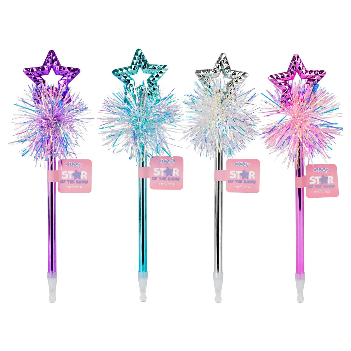 Star Pen