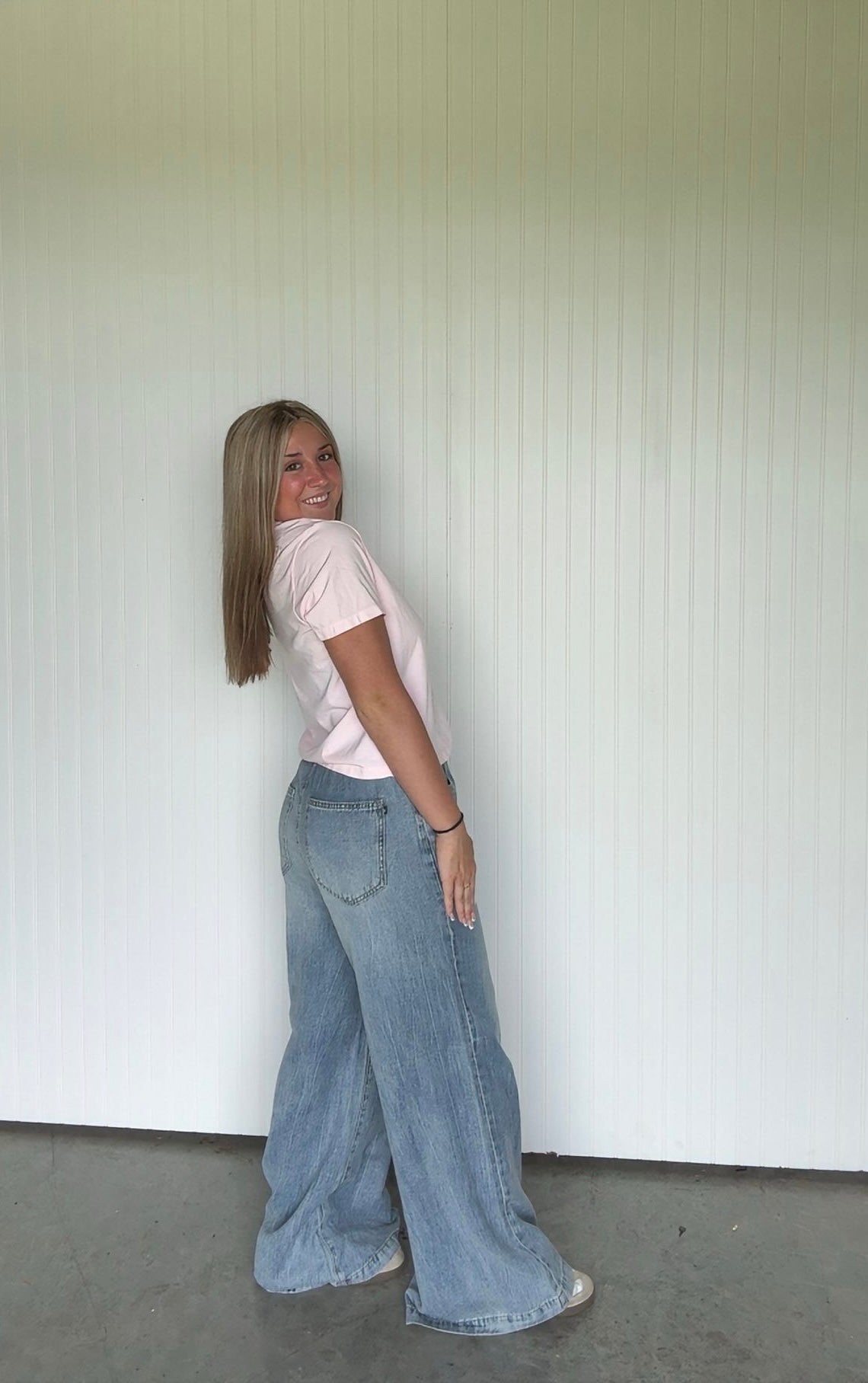 Judy Blue Palazzo