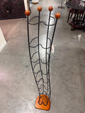Extremely Rare Atlantic Wave CD Tower Rack