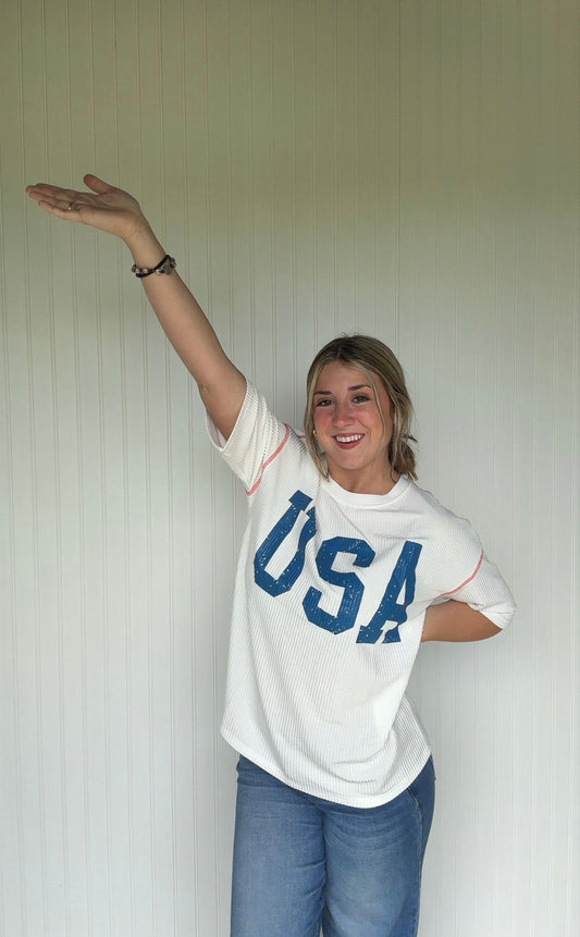 622b USA top