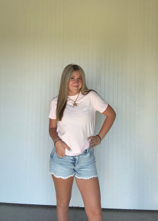 Katie Lou Shorts