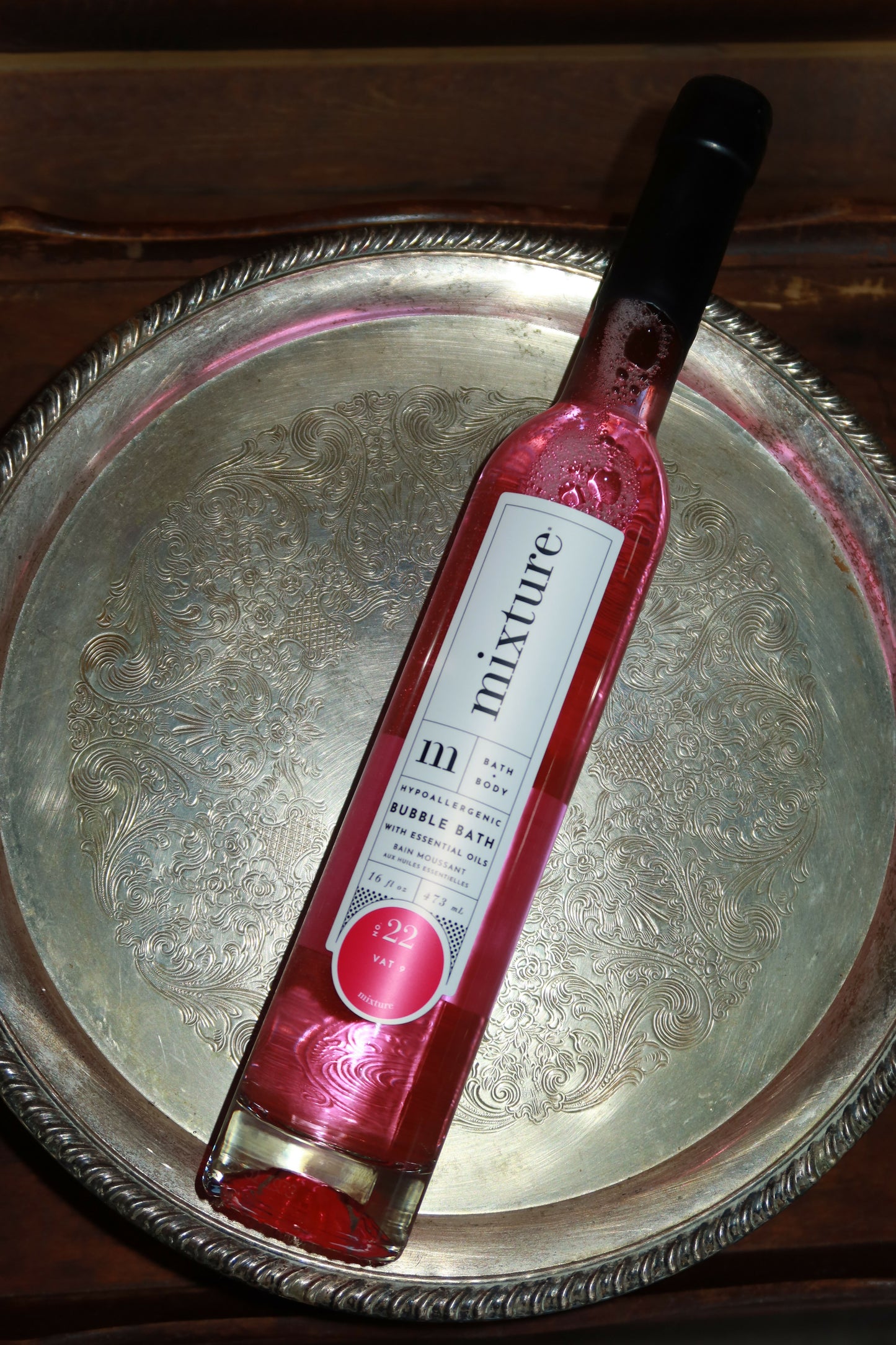 Mix Bubble Bath
